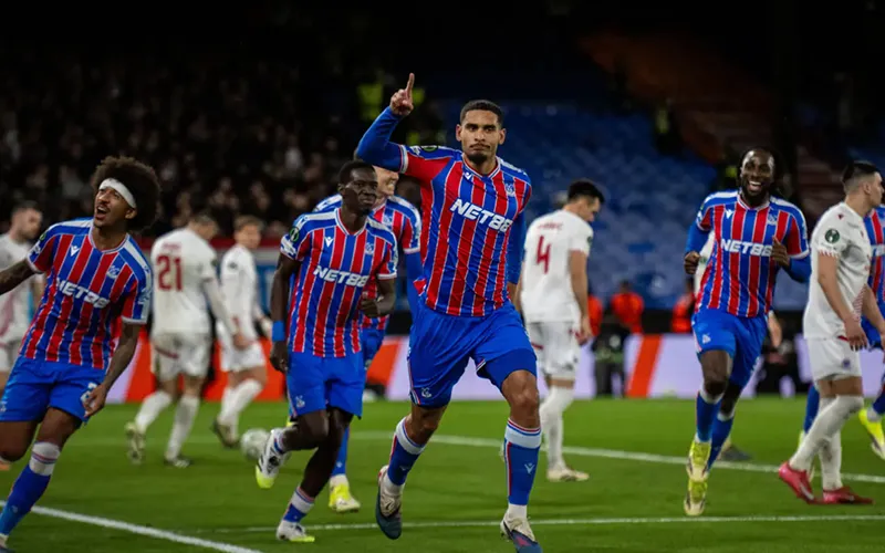 Nhận định soi kèo bóng đá Fiorentina vs Crystal Palace 02h00 ngày 17/4/2026