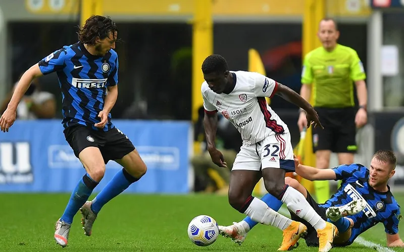 Nhận định soi kèo bóng đá Inter Milan vs Cagliari 01h45 ngày 18/4/2026