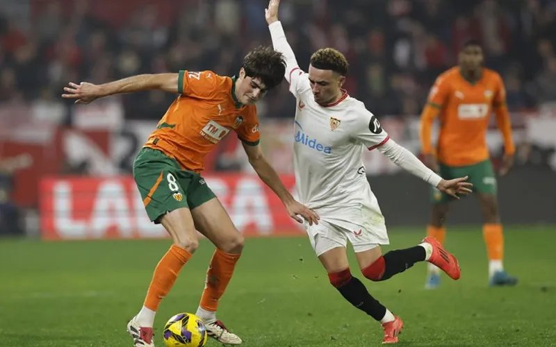 Nhận định soi kèo bóng đá Levante vs Sevilla 00h00 ngày 24/4/2026