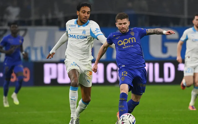 Nhận định soi kèo bóng đá Monaco vs Marseille 01h45 ngày 06/4/2026