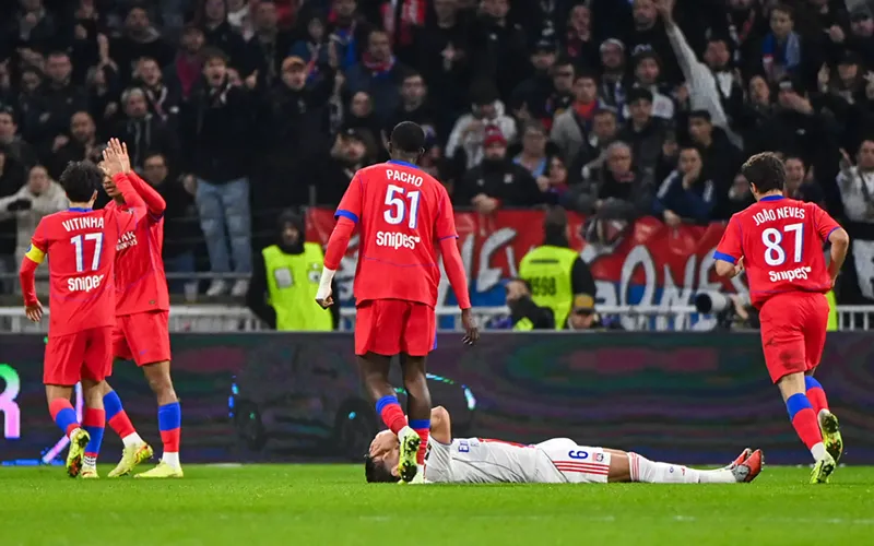 Nhận định soi kèo bóng đá PSG vs Lyon 01h45 ngày 20/4/2026