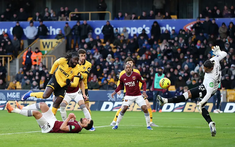 Nhận định soi kèo bóng đá West Ham vs Wolves 02h00 ngày 11/4/2026
