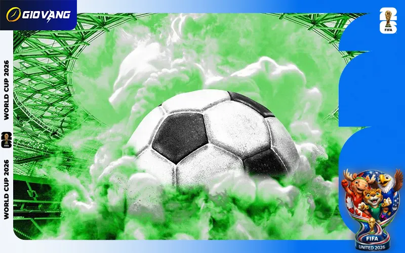 Vấn đề ô nhiễm là một trong Những tranh cãi đáng chú ý trước thềm WC 2026
