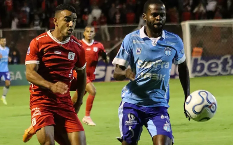 Nhận định soi kèo bóng đá America vs Macara 07h30 ngày 29/5/2026