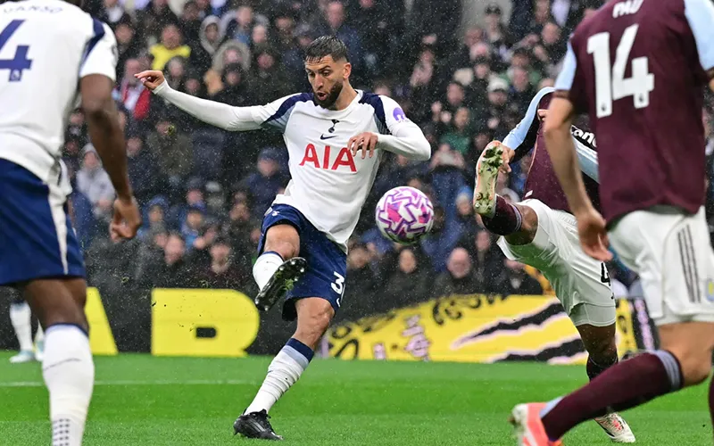 Nhận định soi kèo bóng đá Aston Villa vs Tottenham 01h00 ngày 04/5/2026