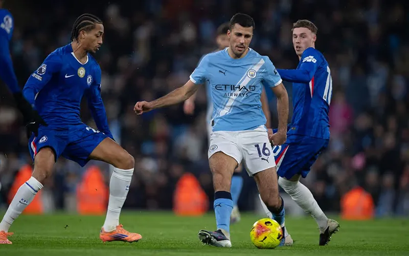 Nhận định soi kèo bóng đá Chelsea vs Man City 21h00 ngày 16/5/2026