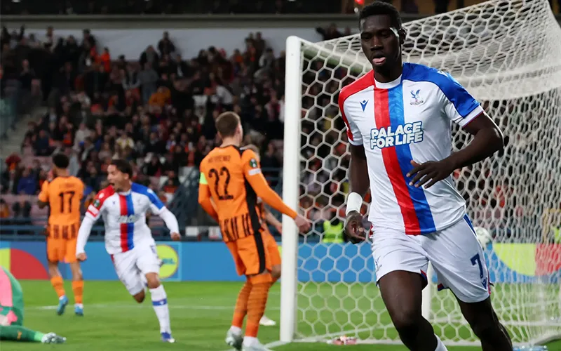 Nhận định soi kèo bóng đá Crystal Palace vs Shakhtar Donetsk 02h00 ngày 08/5/2026
