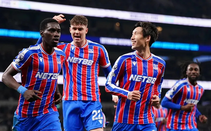 Nhận định soi kèo bóng đá Crystal Palace vs Vallecano 02h00 ngày 28/5/2026