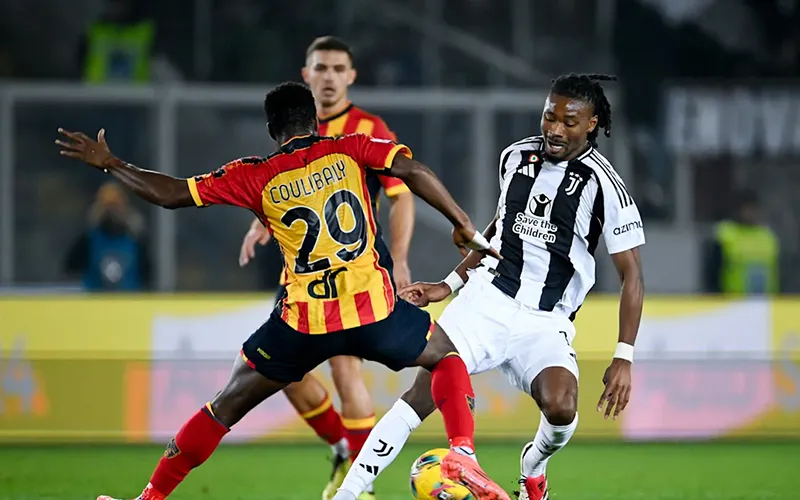 Nhận định soi kèo bóng đá Lecce vs Juventus 01h45 ngày 10/5/2026