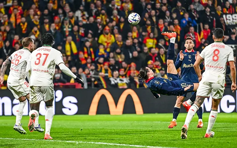 Nhận định soi kèo bóng đá Lens vs Nice 02h00 ngày 23/5/2026
