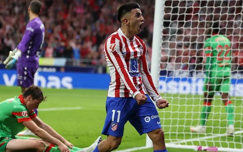 Nhận định soi kèo bóng đá Osasuna vs Atl Madrid 02h30 ngày 13/5/2026