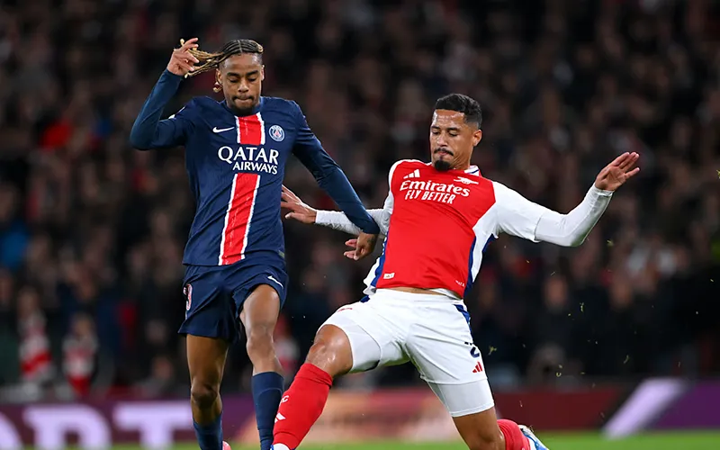 Nhận định soi kèo bóng đá PSG vs Arsenal 23h00 ngày 30/5/2026