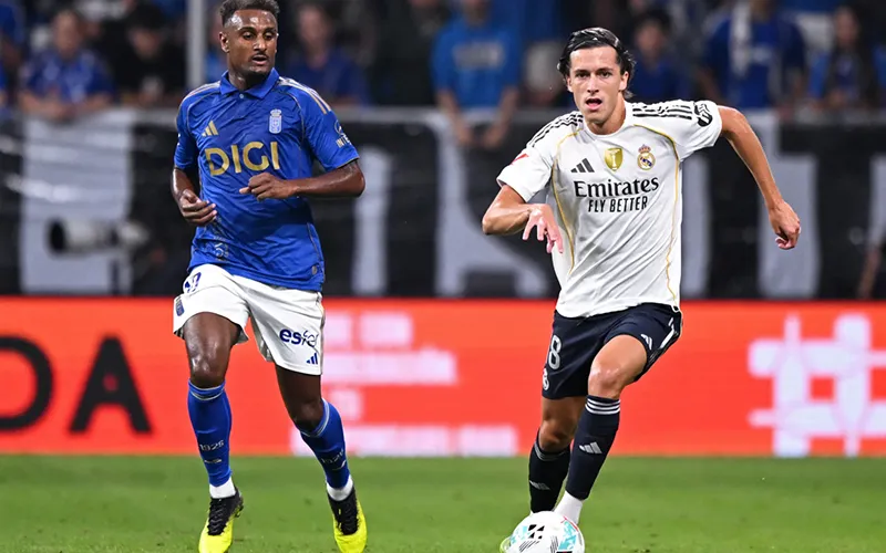 Nhận định soi kèo bóng đá Real Madrid vs Oviedo 02h30 ngày 15/5/2026