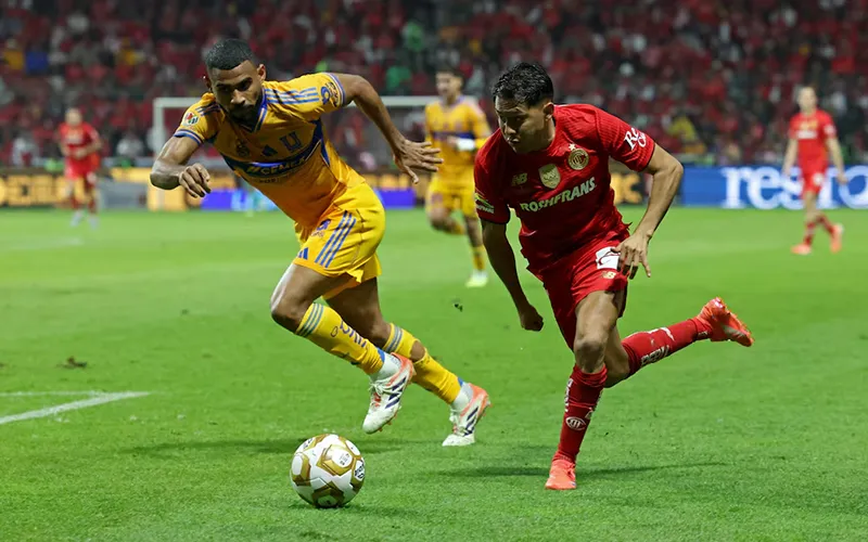 Nhận định soi kèo bóng đá Toluca vs Tigres 07h00 ngày 31/5/2026