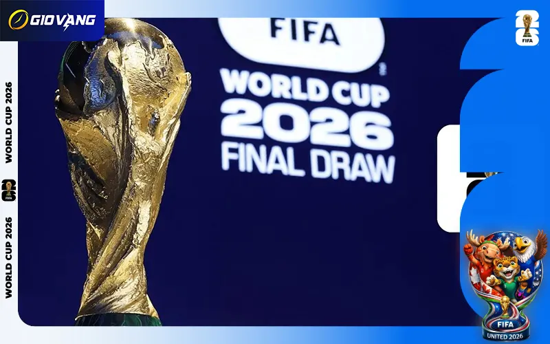 Ai Giữ Bản Quyền Phát Sóng World Cup 2026 Tại Việt Nam?