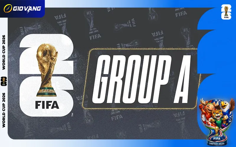 Nhận Định Bảng A World Cup 2026 Mới Nhất Về Tỷ Lệ Đi Tiếp