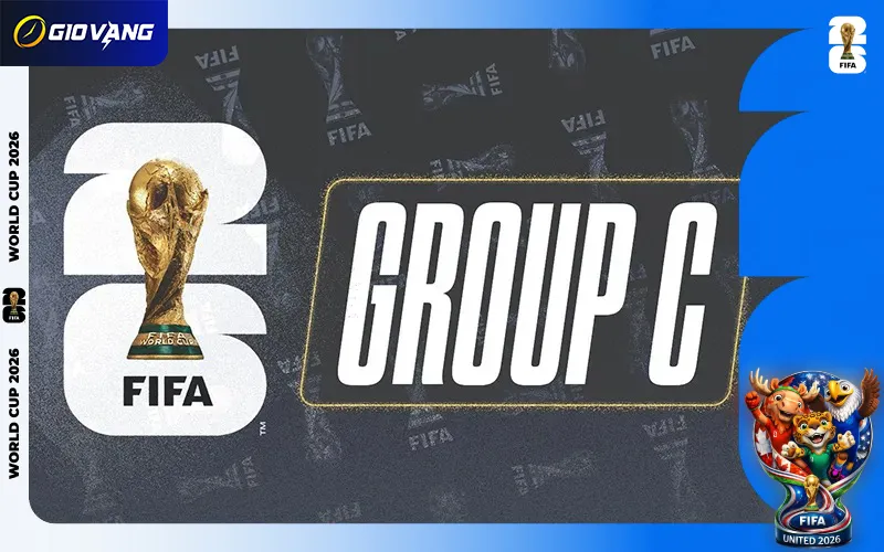 Nhận Định Bảng C World Cup 2026 Về Cơ Hội Của Brazil
