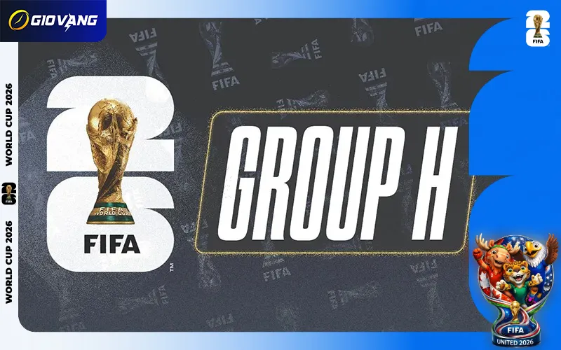 Nhận Định Bảng H World Cup 2026: Kịch Bản Nào Đi Tiếp?