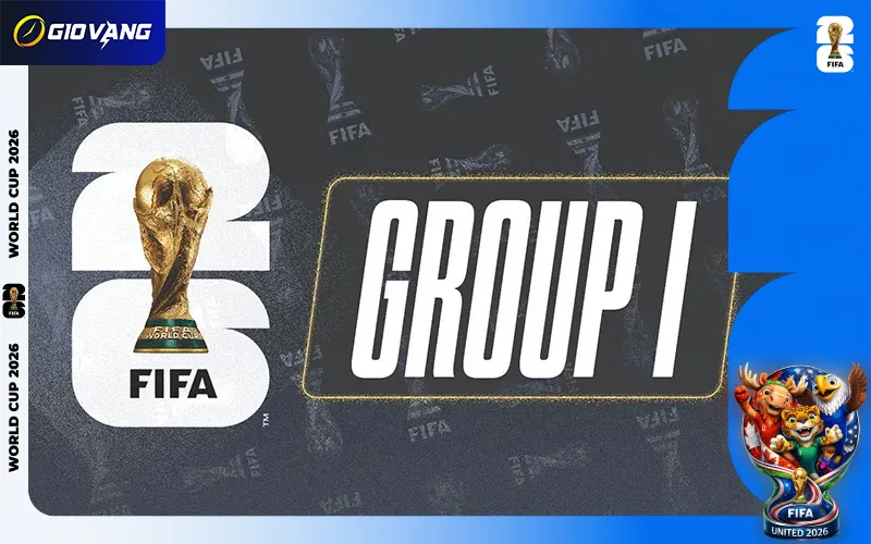 Nhận Định Bảng I World Cup 2026: Đỉnh Cao Cạnh Tranh