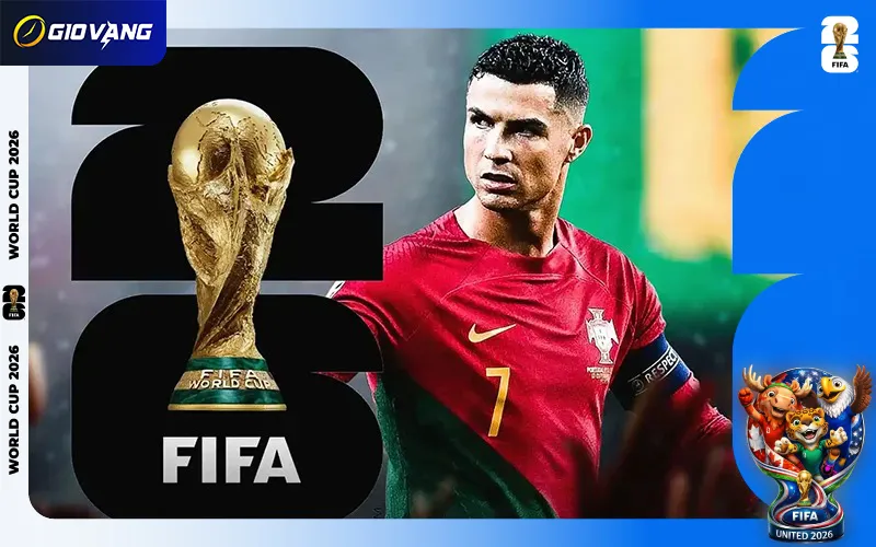 Nhận Định Đội Tuyển Bồ Đào Nha Tại World Cup 2026