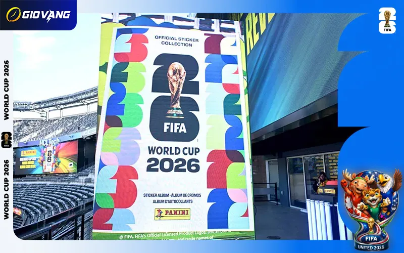 Tổng Hợp Những Tranh Cãi Đáng Chú Ý Trước Thềm WC 2026