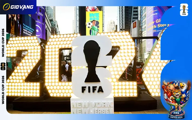 Giải Mã World Cup 2026 Đá Mấy Trận Theo Thể Thức Mới