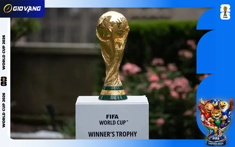 Xem World Cup 2026 Ở Đâu? Kênh Nào, Ứng Dụng Nào?
