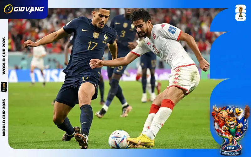 William Saliba lọt top 5 hậu vệ đáng xem nhất WC 2026