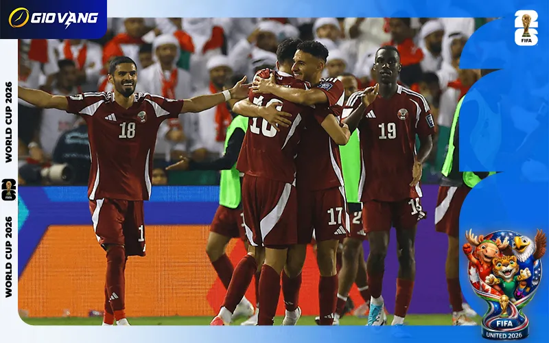 Qatar sẽ tiếp tục thử lửa sau kỳ World Cup 2022