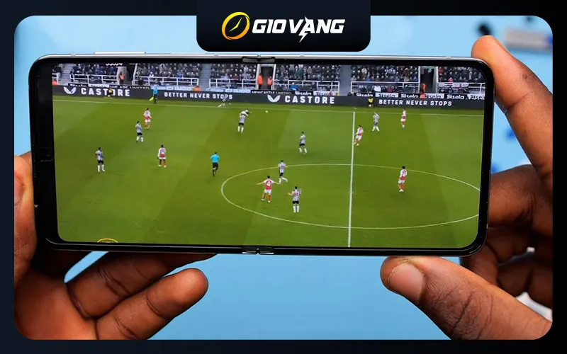 Sứ mệnh của trang web Giovang