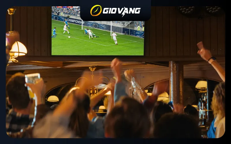Lý do khiến khán giả yêu thích Giờ Vàng TV