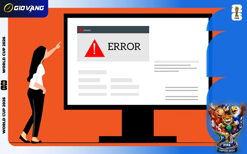 Hạn chế spam yêu cầu gây chậm trễ