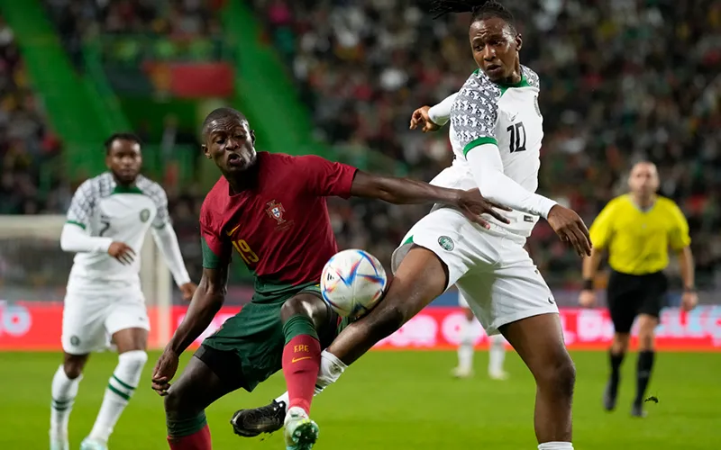Nhận định soi kèo bóng đá Bồ Đào Nha vs Nigeria 02h45 ngày 11/6/2026