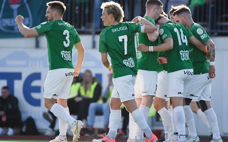 Nhận định soi kèo bóng đá Breidablik vs Vikingur Reykjavik 02h15 ngày 26/6/2026