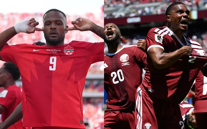 Nhận định soi kèo bóng đá Canada vs Qatar 05h00 ngày 19/6/2026