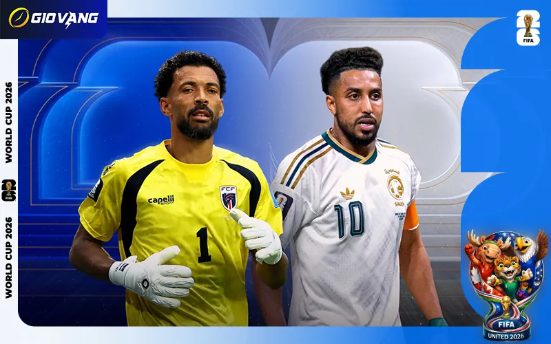 Nhận định soi kèo bóng đá Cape Verde vs Ả Rập 07h00 ngày 27/6/2026