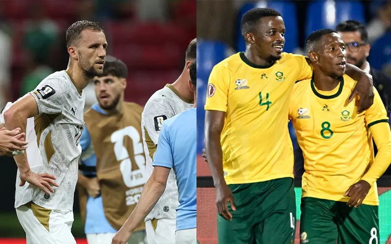 Nhận định soi kèo bóng đá CH Séc vs Nam Phi 23h00 ngày 18/6/2026