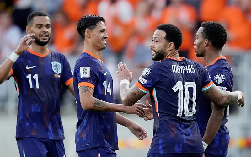 Nhận định soi kèo bóng đá Hà Lan vs Algeria 01h45 ngày 04/6/2026