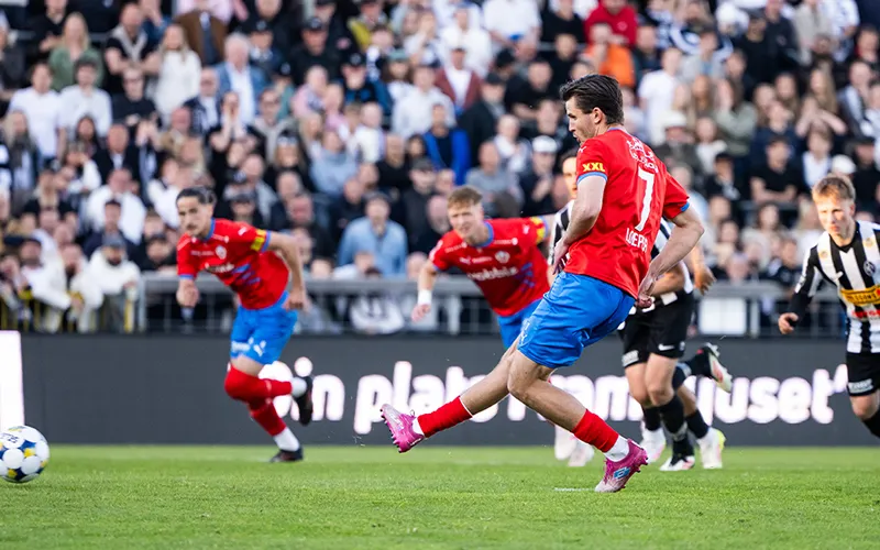 Nhận định soi kèo bóng đá Helsingborg vs Landskrona 00h00 ngày 12/6/2026