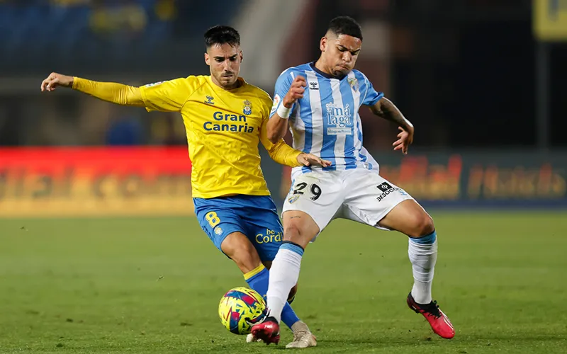 Nhận định soi kèo bóng đá Las Palmas vs Malaga 02h00 ngày 08/6/2026