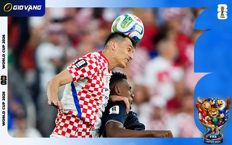 Nhận định soi kèo bóng đá Panama vs Croatia 06h00 ngày 24/6/2026