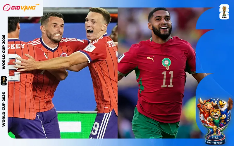 Nhận định soi kèo bóng đá Scotland vs Maroc 05h00 ngày 20/6/2026