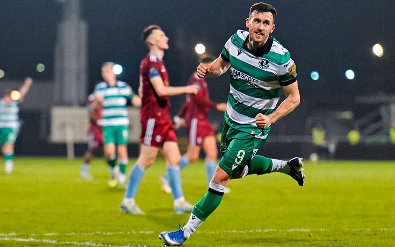 Nhận định soi kèo bóng đá Shamrock vs Galway 01h30 ngày 27/6/2026