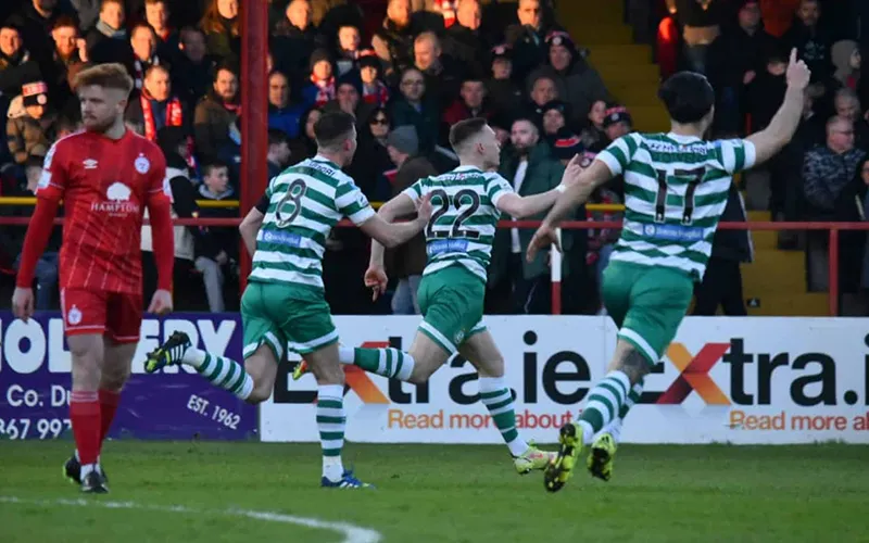 Nhận định soi kèo bóng đá Shelbourne vs Shamrock Rovers 02h00 ngày 13/6/2026