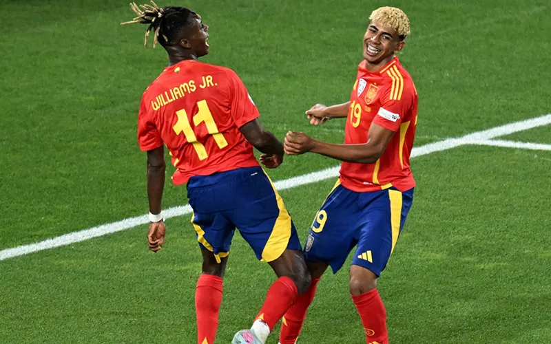 Nhận định soi kèo bóng đá Tây Ban Nha vs Iraq 02h00 ngày 05/6/2026