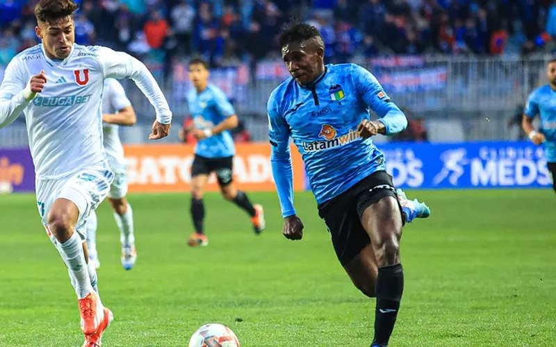 Nhận định soi kèo bóng đá U. De Chile vs O’Higgins 07h00 ngày 19/6/2026