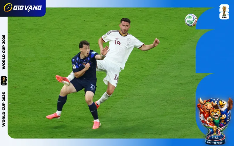Nhận định soi kèo bóng đá Uruguay vs Tây Ban Nha 07h00 ngày 27/6/2026