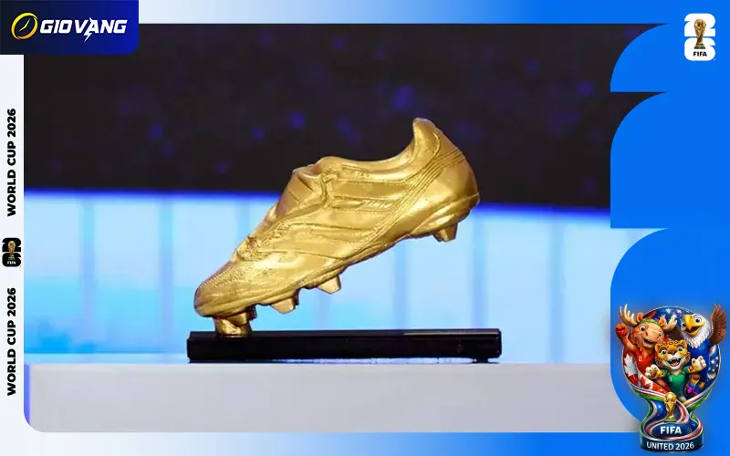 Dự Đoán Vua Phá Lưới World Cup 2026: Ai Sẽ Lên Ngôi?