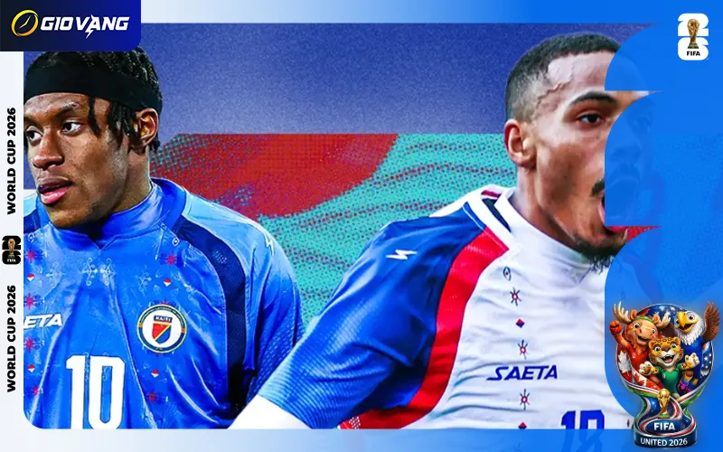 Nhận Định Đội Tuyển Haiti Tại World Cup 2026