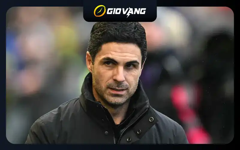 Arsenal chốt tân binh đầu tiên của mùa hè